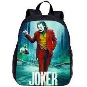 Joker Backpack